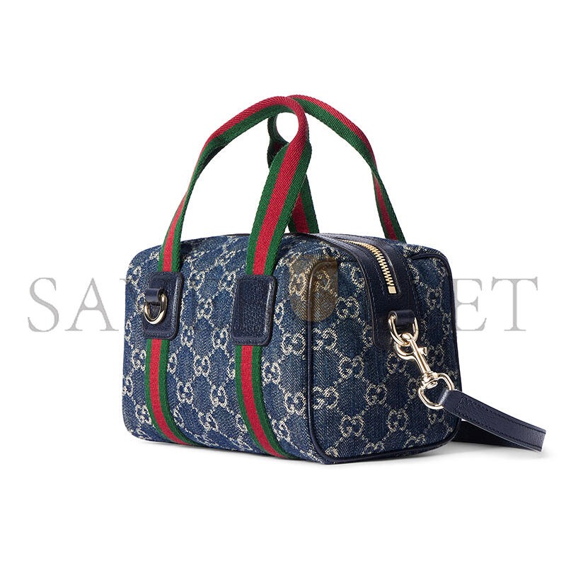 GUCCI MINI GG HANDBAG 859975 (20*13*13cm)